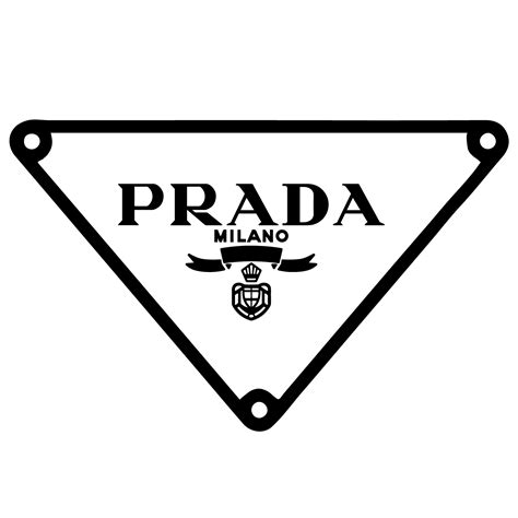 prada siambrandname|Prada logo.